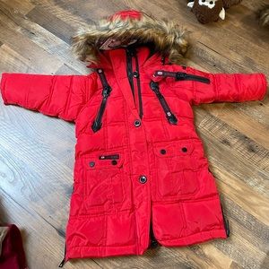 Canada Weather Gear Jacket